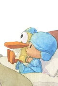 Pocoyo Christmas Carol