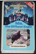 Ida, the Offbeat Eagle