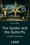 The Spider and the Butterfly