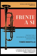 Frente a sí