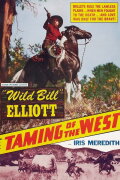 Taming of the West