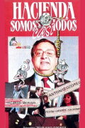 Hacienda somos casi todos