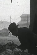 Documentary about Turin - First Postwar Period