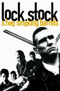 Lock, Stock and Two Smoking Barrels