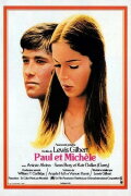 Paul and Michelle