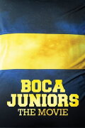 Boca Juniors 3D: The Movie