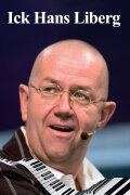 Hans Liberg: Ick, Hans Liberg