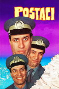 The Postman