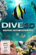 Dive 3D - Magic Underwater Worlds