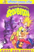 Les Aventures effrayantes de Scoubidou