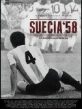 Suecia 58: La identidad perdida