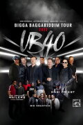 UB40: Live From the USA