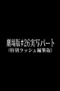 Neon Genesis Evangelion: Theatrical Edition #26 Live Action Part (Special Rush Edit Version)