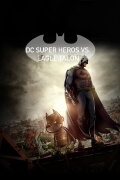 DC Super Heroes vs. Eagle Talon