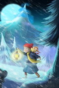 Mimi and the Mountain Dragon