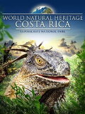 World Natural Heritage Costa Rica: Guanacaste National Park