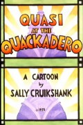 Quasi at the Quackadero