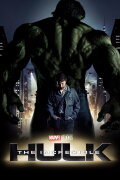 The Incredible Hulk