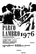 Il Festival del Proletariato Giovanile al Parco Lambro