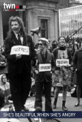 She Is Beautiful When She's Angry (Newsreel #48)