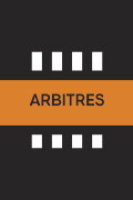 Arbitres