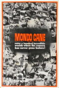 Mondo Cane