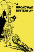 A Broadway Butterfly