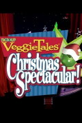 VeggieTales Christmas Spectacular!