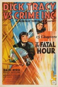 Dick Tracy vs. Crime Inc.
