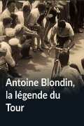 Antoine Blondin, la légende du Tour