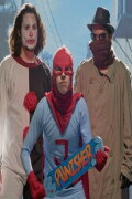 Justiceman