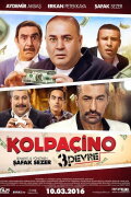 Kolpachino 3: Chain
