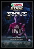Ronaldo: Tested to the Limit