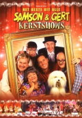 Samson & Gert Kerstshow: De 20ste Kerstshow (2010-2011)