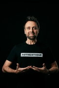 David Castello-Lopes : Authentique