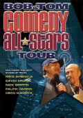 Bob & Tom Comedy All-Stars Tour