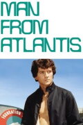 Man from Atlantis II: The Death Scouts