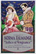 Ashes of Vengeance