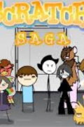 The Scratch Saga