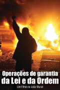 Operações de Garantia da Lei e da Ordem