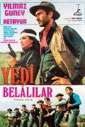 Yedi Belalılar