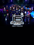 THE RAMPAGE LIVE TOUR 2023 