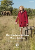 Das Kindermädchen - Mission Südafrika