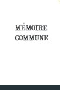 Mémoire Commune