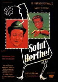 Salut Berthe !