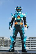 Kamen Rider Gotchard: Transformation Lessons