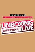 PROGRESS Chapter 60: Unboxing Live 2! - Unbox Harder