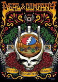 Dead & Company: 2019.06.03 - Hollywood Bowl - Hollywood, CA