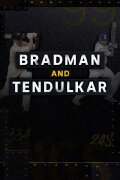 Bradman and Tendulkar
