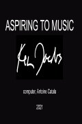 Aspiring To Music